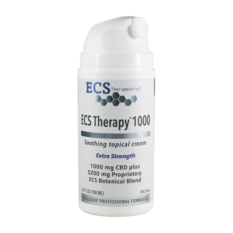 ECS Therapeutics ECS Therapy 1000