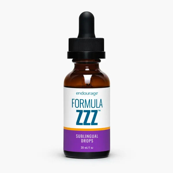 Endourage Formula ZZZ
