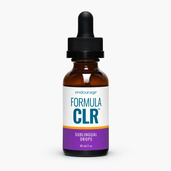 Endourage Formula CLR