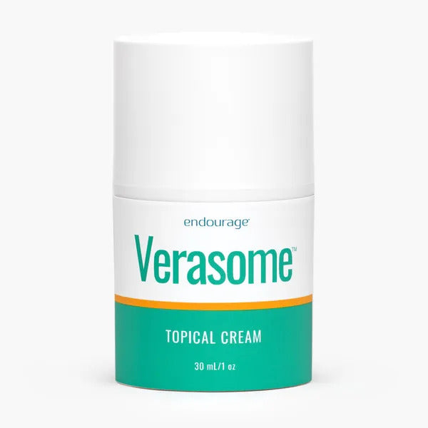 Verasome Topical Cream