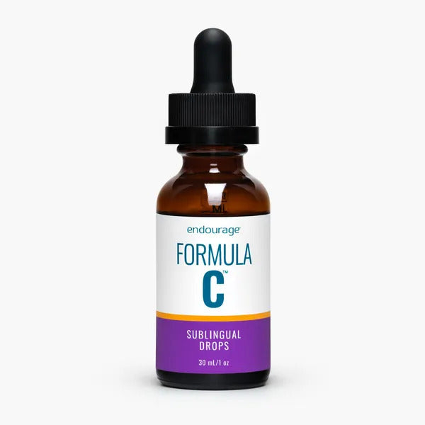 Endourage Formula C