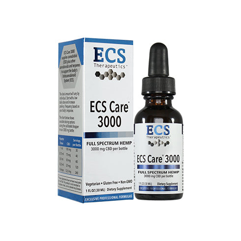 ECS Therapeutics ECS Care 3000