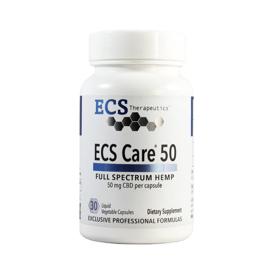 ECS Therapeutics care 50