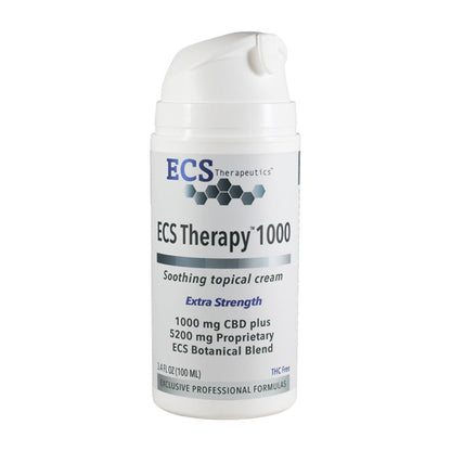 ECS Therapeutics ECS Therapy 1000