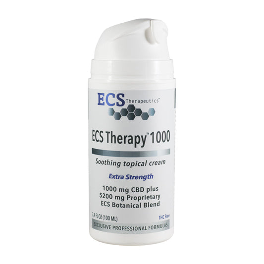 ECS Therapeutics ECS Therapy 1000