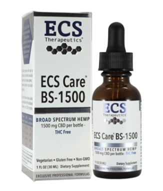 ECS Care BS-1500 / 1 oz
