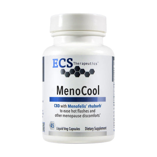 ECS Therapeutics MenoCool