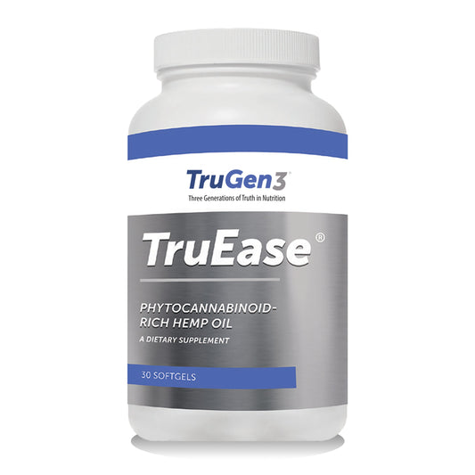 TreGen3 TruEase