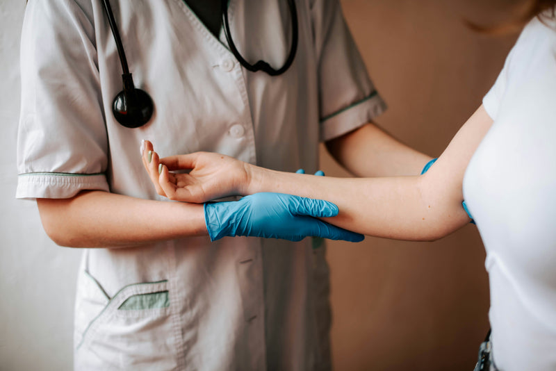 Physicians &  Doctors