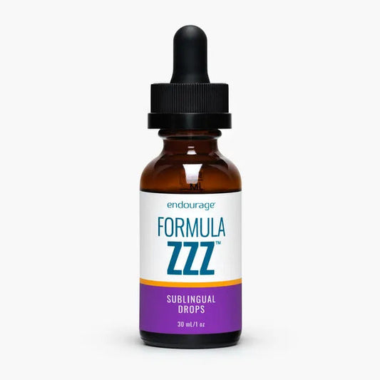Endourage Formula ZZZ