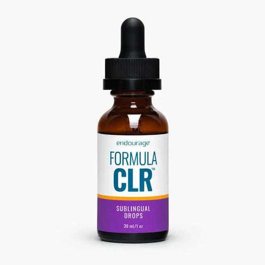 Endourage Formula CLR