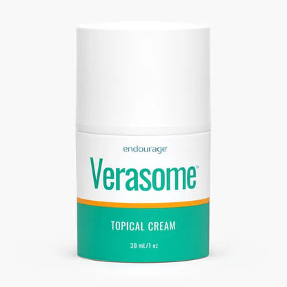 Verasome Topical Cream