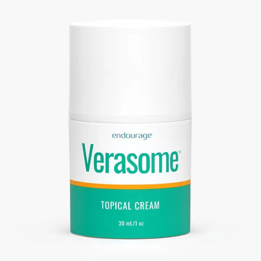Verasome Topical Cream