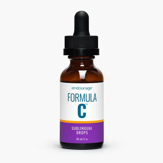 Endourage Formula C